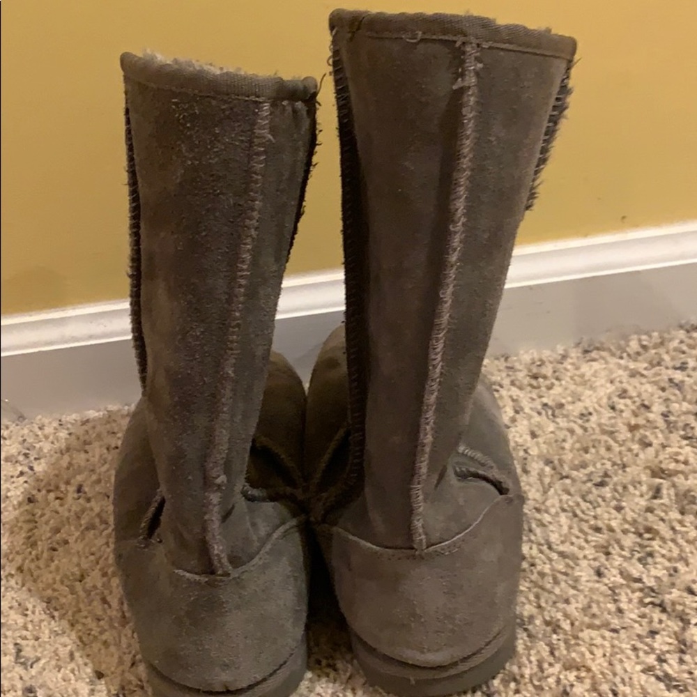 Winter boots - Picture 4 of 8